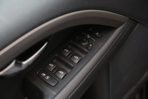 Volvo V70 bild 12