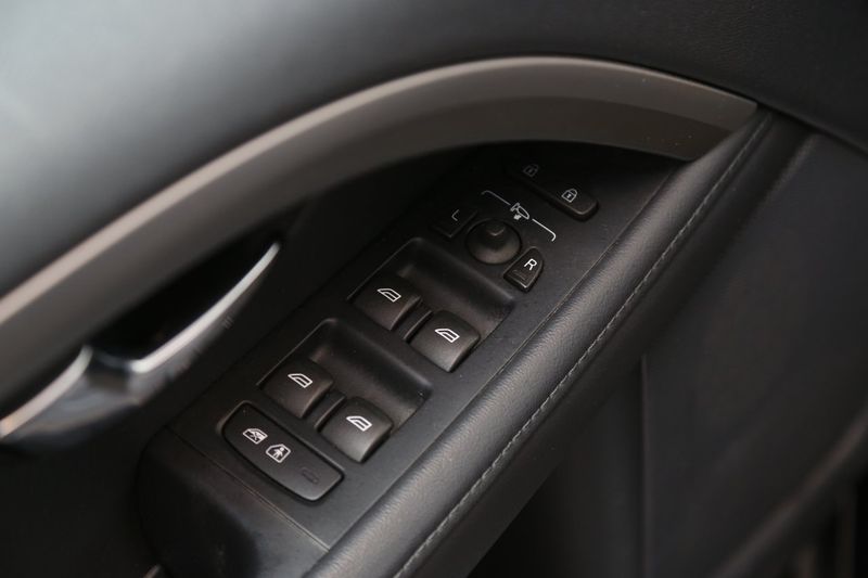 Volvo V70 bild 12