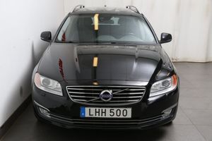 Volvo V70 bild 5