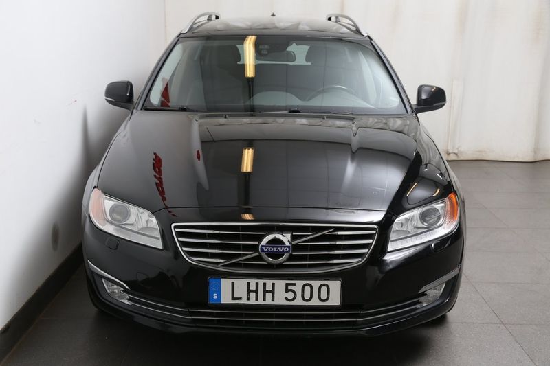 Volvo V70 bild 5