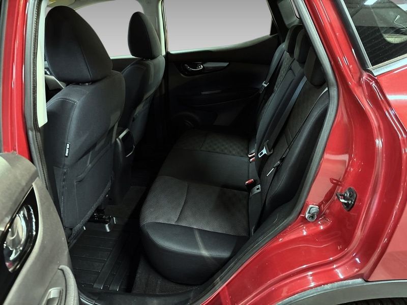 Nissan Qashqai bild 11