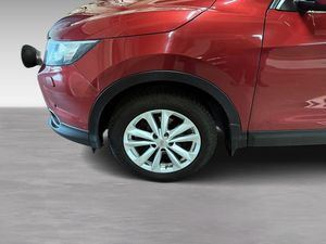 Nissan Qashqai bild 12