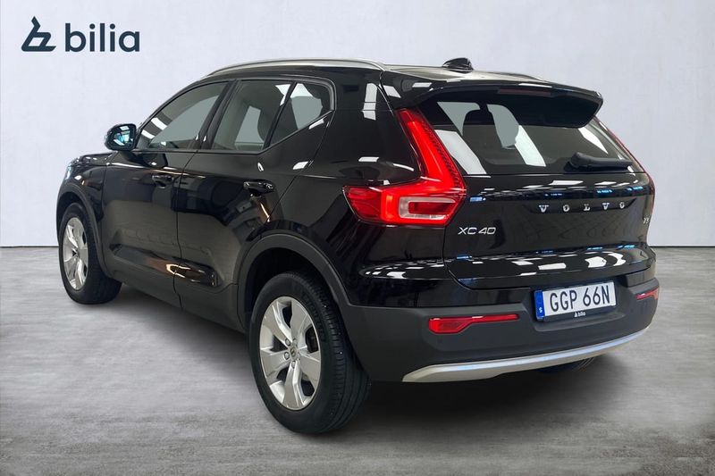 Volvo XC40 bild 2
