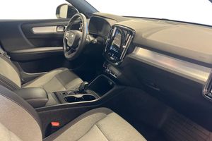 Volvo XC40 bild 7