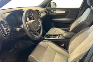 Volvo XC40 bild 14