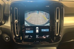 Volvo XC40 bild 21