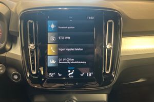 Volvo XC40 bild 15