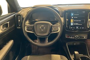 Volvo XC40 bild 11