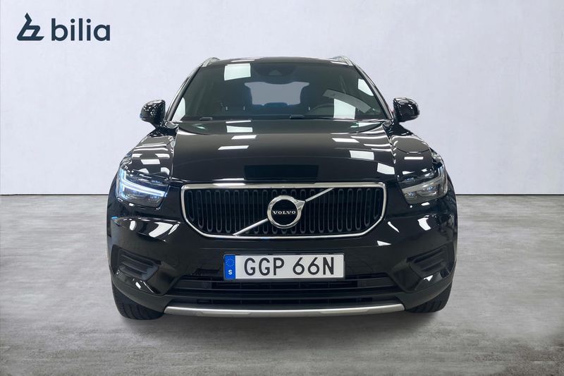 Volvo XC40 bild 6