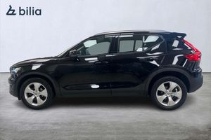 Volvo XC40 bild 3
