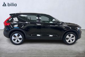 Volvo XC40 bild 18