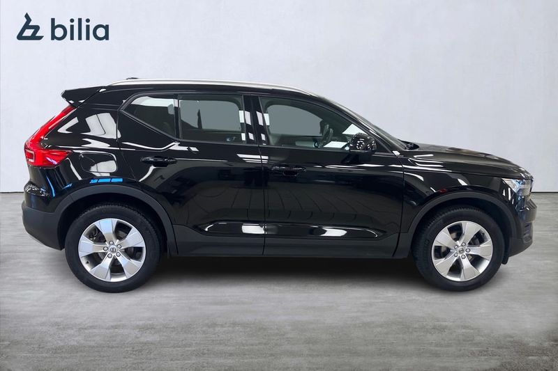 Volvo XC40 bild 18