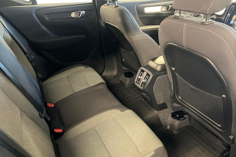 Volvo XC40 bild 9