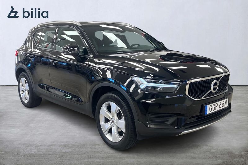 Volvo XC40 bild 20