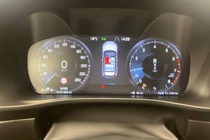 Volvo XC40 bild 16