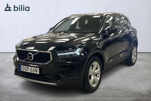 Volvo XC40 bild 1