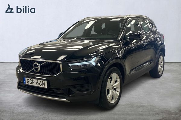 Volvo XC40 T3 FWD aut Momentum Advanced - 2022