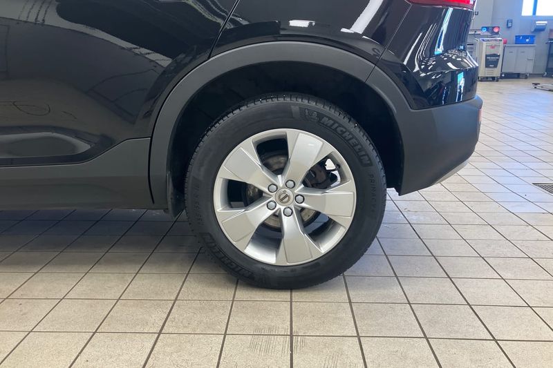 Volvo XC40 bild 17