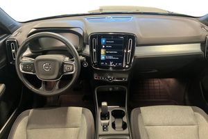 Volvo XC40 bild 10