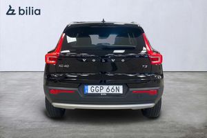 Volvo XC40 bild 5