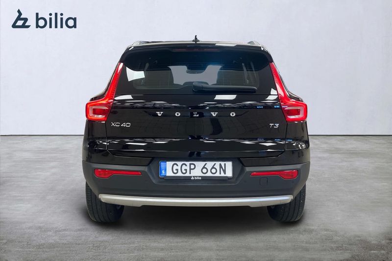 Volvo XC40 bild 5
