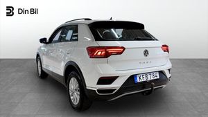 Volkswagen T-Roc bild 3