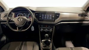 Volkswagen T-Roc bild 10