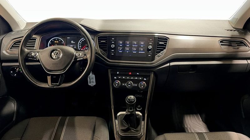 Volkswagen T-Roc bild 10