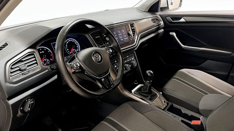 Volkswagen T-Roc bild 7