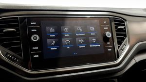 Volkswagen T-Roc bild 9