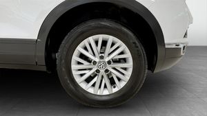 Volkswagen T-Roc bild 6