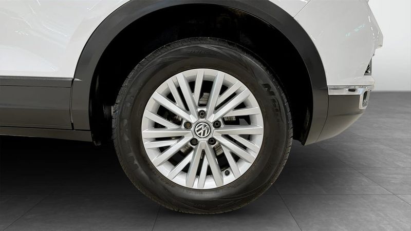 Volkswagen T-Roc bild 6