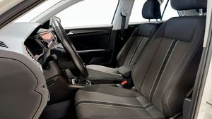 Volkswagen T-Roc bild 8