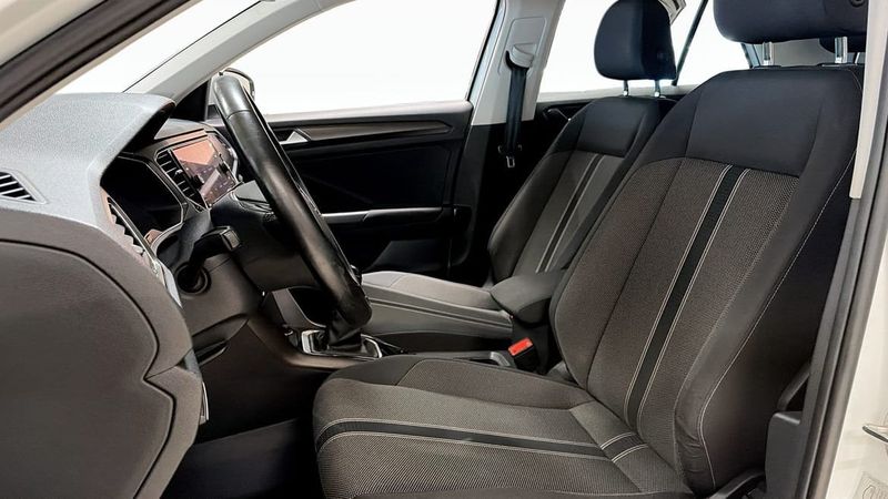 Volkswagen T-Roc bild 8