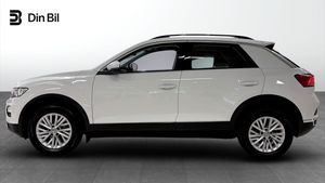 Volkswagen T-Roc bild 2