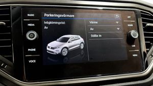 Volkswagen T-Roc bild 17