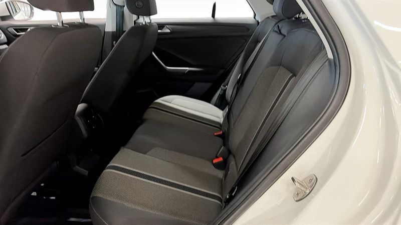 Volkswagen T-Roc bild 11
