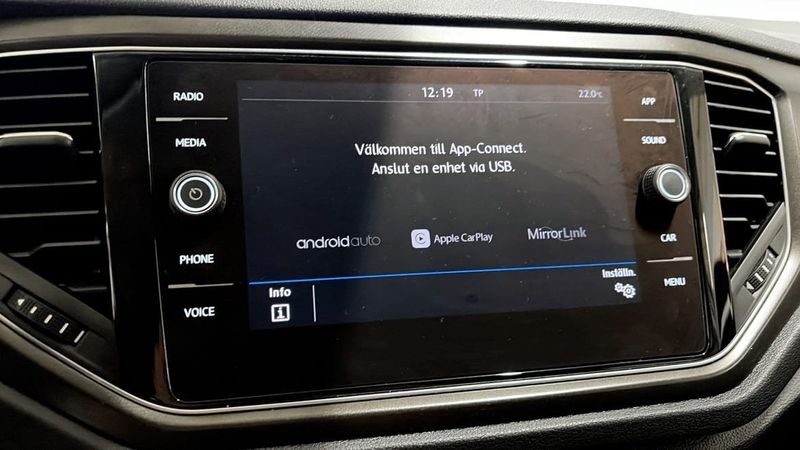Volkswagen T-Roc bild 19