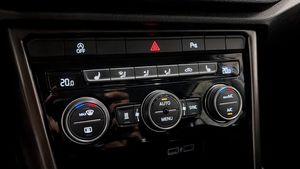 Volkswagen T-Roc bild 16