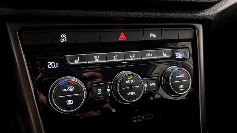 Volkswagen T-Roc bild 16