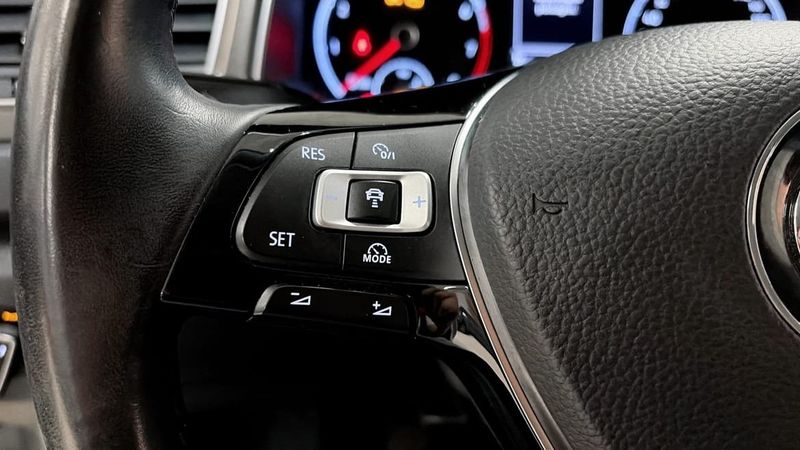 Volkswagen T-Roc bild 14