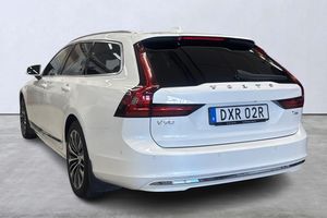 Volvo V90 bild 4
