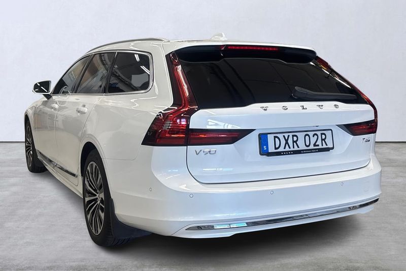 Volvo V90 bild 4