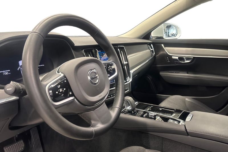Volvo V90 bild 8