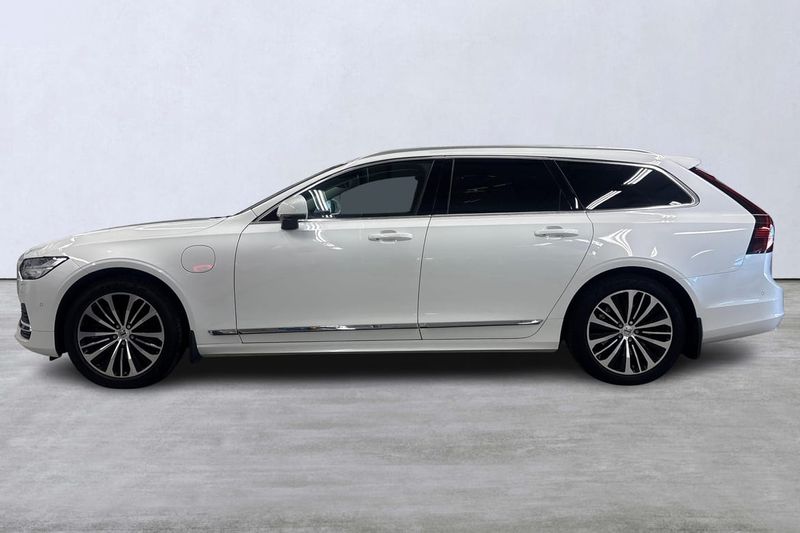 Volvo V90 bild 2