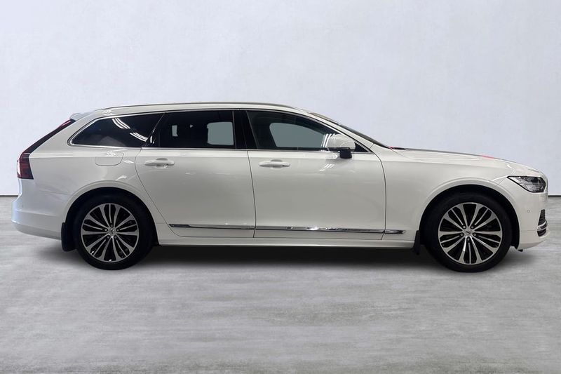 Volvo V90 bild 3
