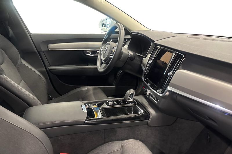 Volvo V90 bild 10