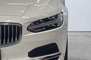 Volvo V90 bild 21