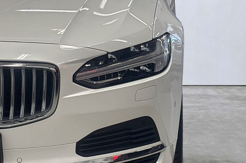 Volvo V90 bild 21