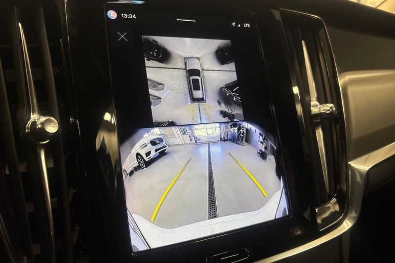 Volvo V90 bild 17